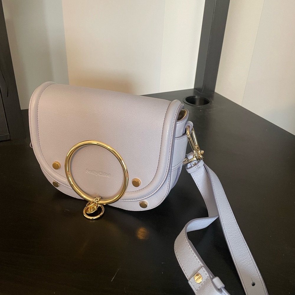 See by Chloe purse